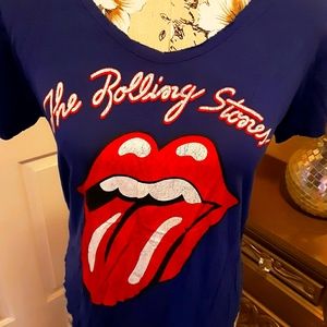 🎸Rolling Stones Tee